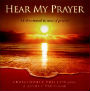 Hear My Prayer: 14 Devotional Hymns of Prayer